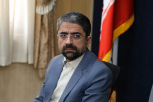 آزادسازی بیش از ۳۳۰۰ متر مربع از اراضی شهرک صنعتی قزوین با تلاش بازرسان بازرسی کل استان قزوین