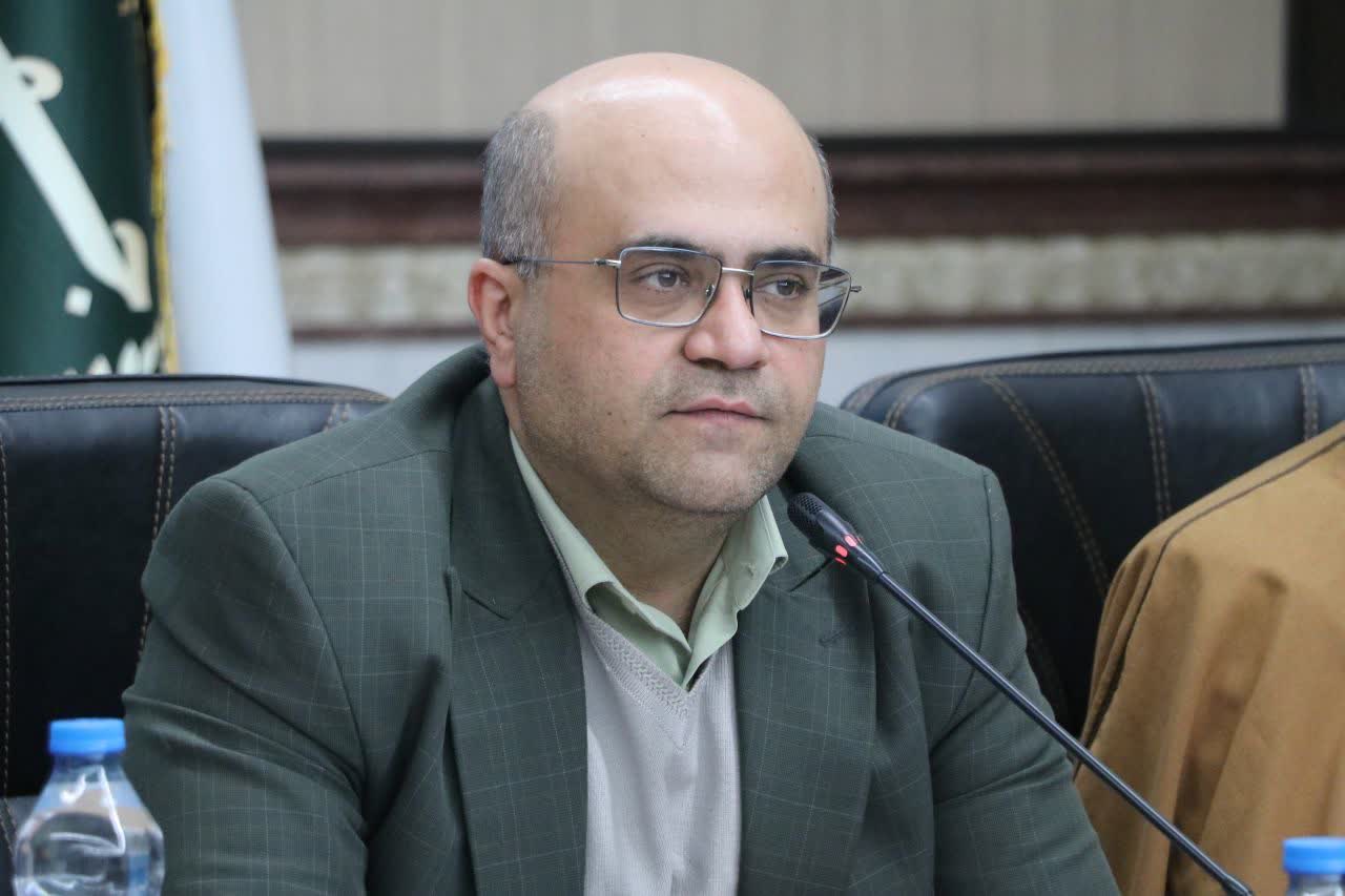 تشکل‌ها و اتحادیه‌های کشاورزی؛ پشتوانه اصلی تولید در قزوین/سرمایه‌گذاری ۱۳ هزار و ۷۰۰ میلیارد تومانی برای بخش کشاورزی در قزوین