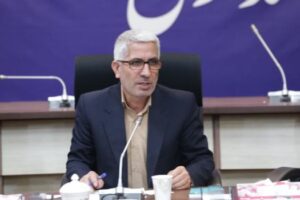 رویداد ملی «ایران‌جان» ۵۰بدر به قزوین می‌رسد